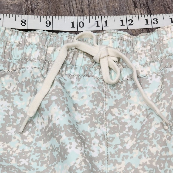 Columbia Women's Bogata‎ Bay Stretch Printed Short plus size 3X new - Picture 8 of 16